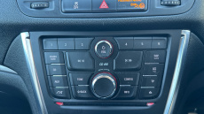 Vauxhall Mokka 1.4T Exclusiv 5dr Petrol Hatchback